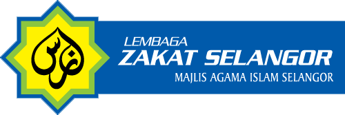 Logo Lembaga Zakat Selangor